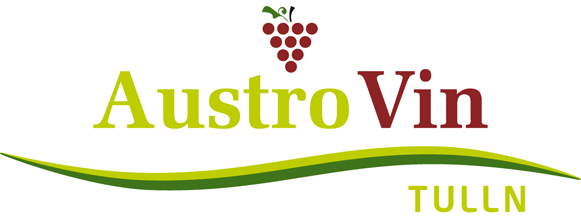 Logo of Austro Vin Tulln 2026