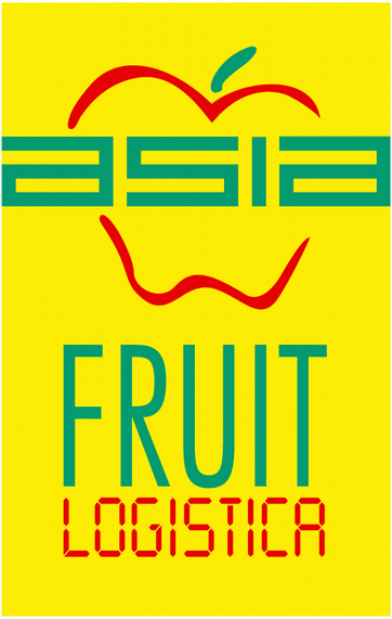 Logo of Asia Fruit Logistica 2012