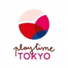 Logo of Playtime Tokyo 2019