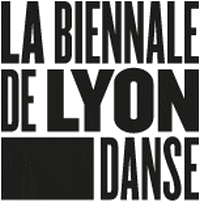 Logo of BIENNALE DE LA DANSE Sep. 2025