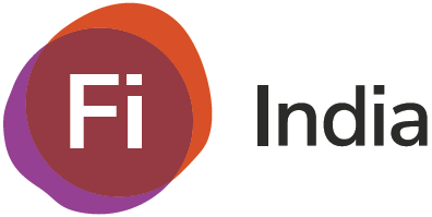 Logo of Fi India 2024