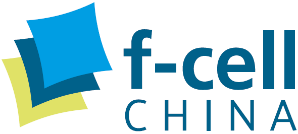 Logo of hy-fcell China 2024