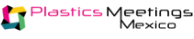 Logo of PLASTICS MEETINGS MEXICO Jul. 2027