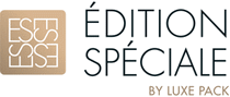 Logo of ÉDITION SPÉCIALE BY LUXE PACK Jun. 2024