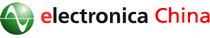 Logo of ELECTRONICA CHINA Apr. 2027