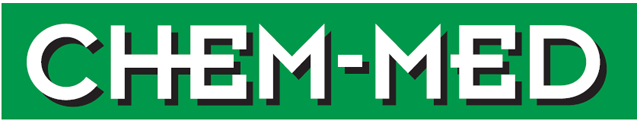 Logo of CHEM-MED 2013