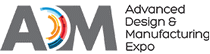 Logo of ADVANCED DESIGN & MANUFACTURING EXPO TORONTO May. 2025