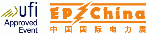 Logo of EP China 2014