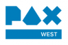 Logo of PAX West 2023