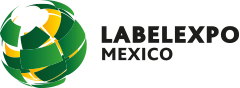 Logo of Labelexpo Mexico 2025