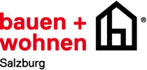 Logo of BAUEN + WOHNEN SALZBURG Feb. 2024