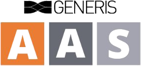 Logo of Generis American Automotive Summit 2025