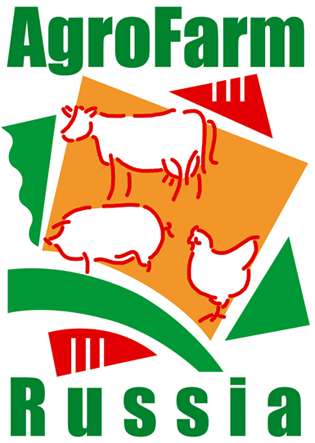 Logo of Agrofarm 2012