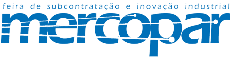 Logo of Mercopar 2013