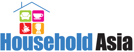 Logo of Household Asia 2025