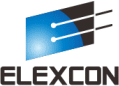 Logo of ELEXCON Aug. 2024
