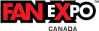 Logo of Fan Expo Canada 2024