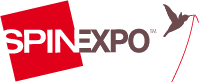 Logo of SPINEXPO PARIS Jul. 2027