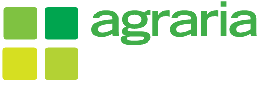 Logo of agraria 2014