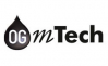 Logo of OGmTech 2020