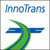 Logo of InnoTrans 2024