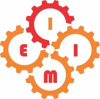 Logo of IIME Expo 2024