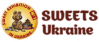 Logo of Sweets Ukraine 2023