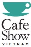 Logo of CAFE SHOW VIETNAM May. 2025