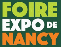 Logo of FOIRE EXPO INTERNATIONALE DE NANCY May. 2023