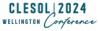 Logo of CLESOL 2024