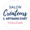 Logo of Salon des Artisans d'art et des Jeunes Créateurs 2023