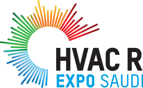 Logo of HVACR Expo Saudi 2026