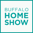 Logo of BUFFALO HOME SHOW Mar. 2025