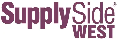 Logo of SupplySide West 2025