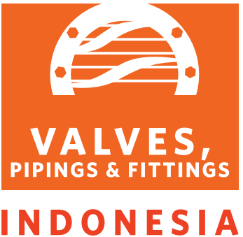 Logo of Valves, Pipings & Fittings 2014