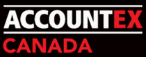 Logo of ACCOUNTEX CANADA Nov. 2024