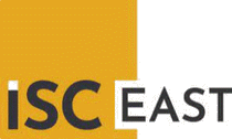 Logo of ISC EAST Nov. 2024
