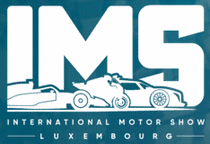 Logo of INTERNATIONAL MOTOR SHOW Nov. 2025