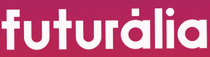 Logo of FUTURÁLIA LISBOA Mar. 2026