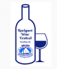 Logo of Annual Rockport Wine Festival 2021