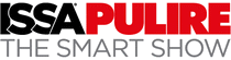 Logo of ISSA PULIRE – THE SMART SHOW May. 2023