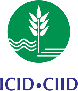 Logo of ICID Congress 2026