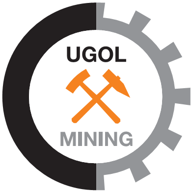 Logo of UGOL & MINING 2012