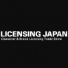 Logo of Licensing Japan 2023