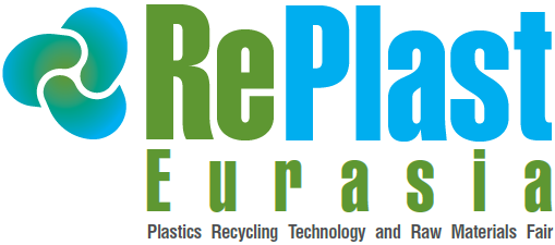 Logo of RePlast Eurasia 2025