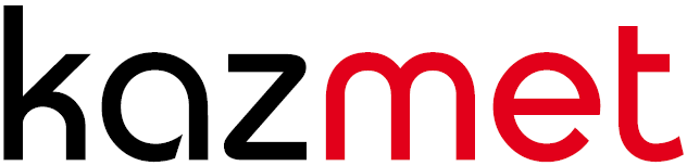 Logo of KazMet 2014