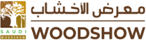 Logo of SAUDI WOODSHOW Sep. 2026