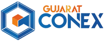 Logo of GUJARAT CONEX Oct. 2025