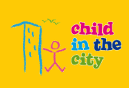 Logo of CHILD IN THE CITY CONFERENCE Dec. 2026