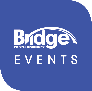 Logo of BRIDGES 2025